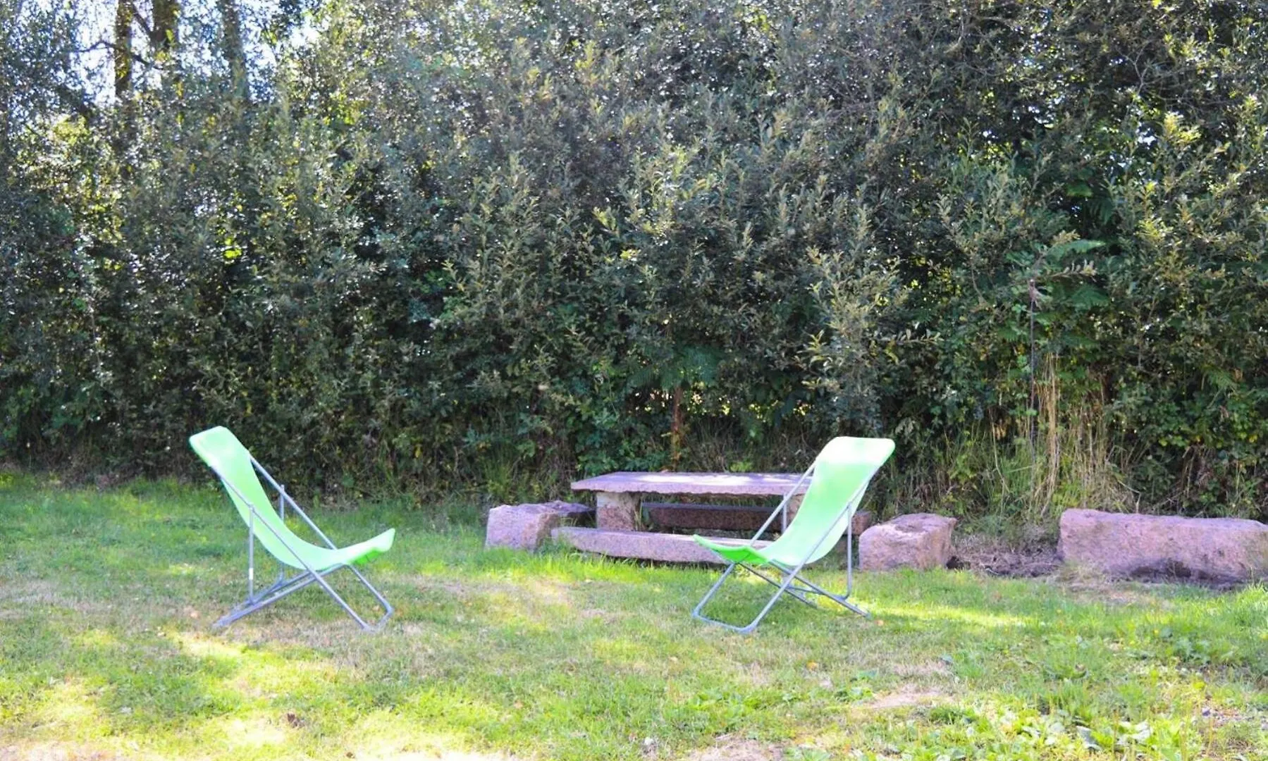 Residence G25-Pleumeur Bodou - Mesk Ar Mein Maison Avec Jardin Et Parking Prive Mae-3724 0*, Pleumeur-Bodou Fransa