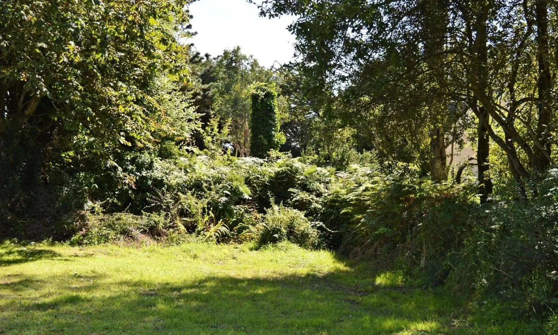 Residence G25-Pleumeur Bodou - Mesk Ar Mein Maison Avec Jardin Et Parking Prive Mae-3724 Daire Pleumeur-Bodou